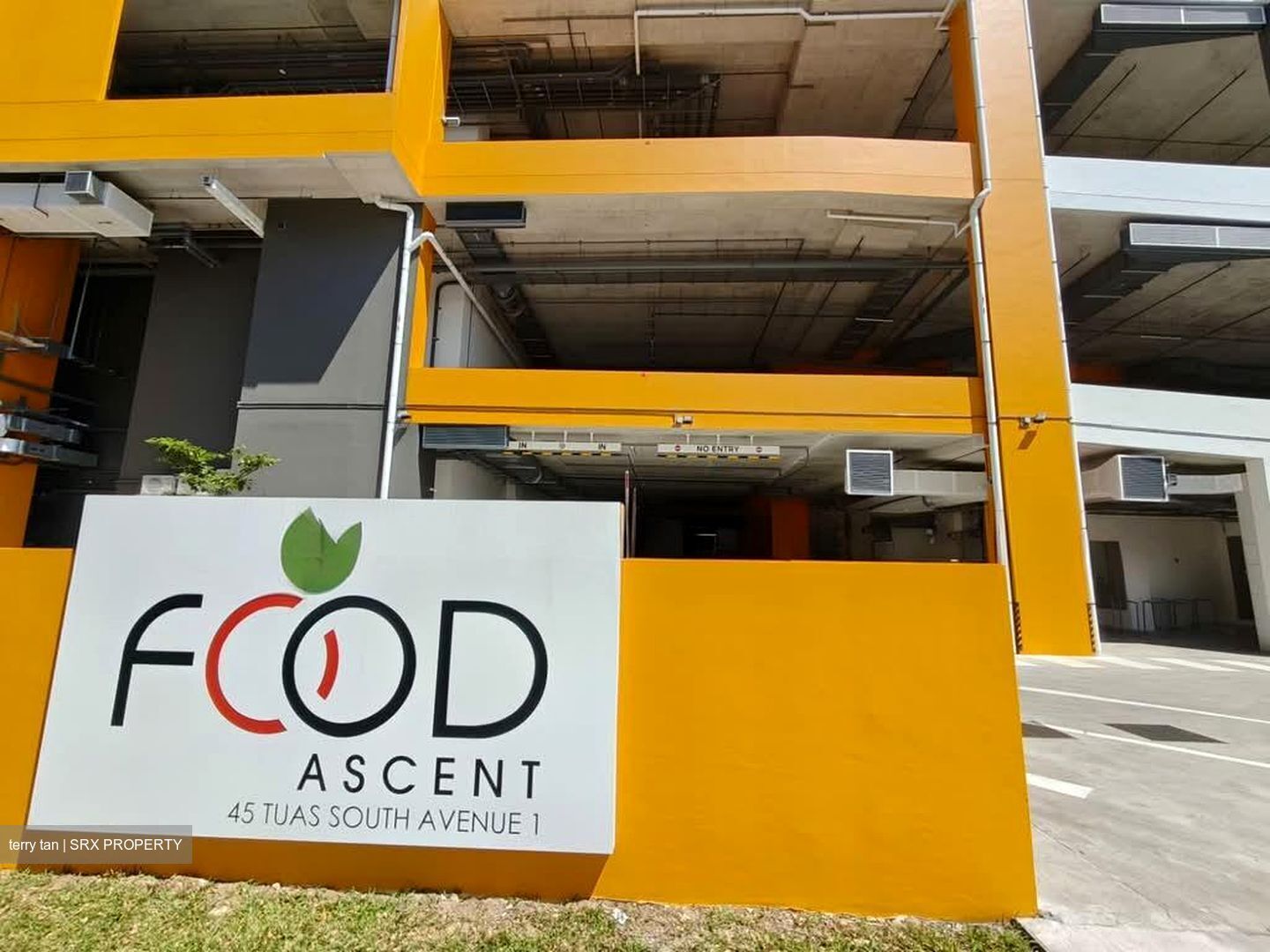 FOOD ASCENT (D22), Factory #580583271